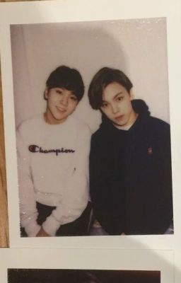 [Drabble Collection|VerKwan] Những câu chuyện nhỏ của SeungKwan và Vernon