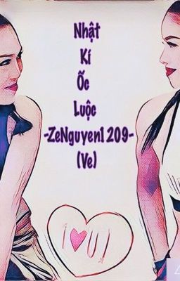 [Drabbles] Nhật Ký Ốc Luộc