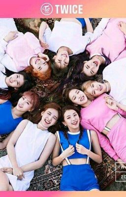 [Drabbles Serries] TWICE - 1 To 10