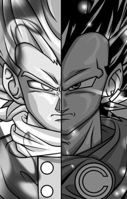 Dragon Ball Super: Giải Đấu Sức Mạnh Mùa 2 [Fanfiction]