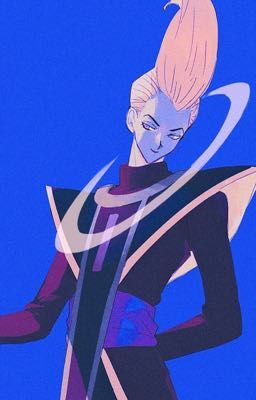 [DragonballSuper]Người tình của thiên sứ