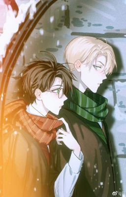 [ Drahar ] Bông Hồng Phủ Malfoy