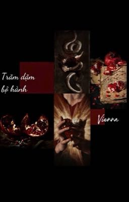 [ DraHar ] Trăm Dặm Bộ Hành