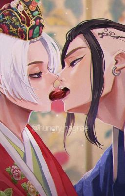 [Draken x Mikey] Tokyo Revenger | Đừng bỏ rơi tôi !