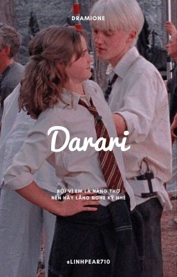 Dramione | Darari