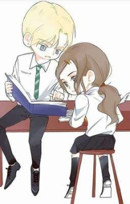 [ Dramione ] Lời Yêu Không Tưởng