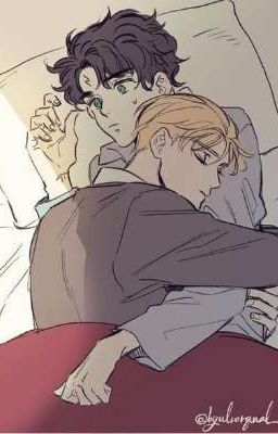 Drarry[Tạm Rop]