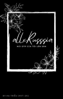 [drop]all x russia nơi otp của tôi lên sàn