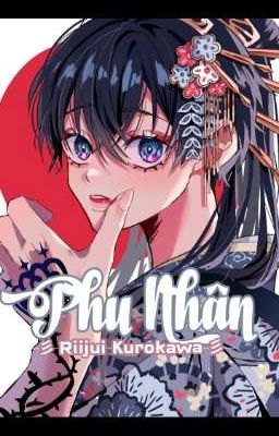 ❗️DROP - [AllIsagi/ESABO] PHU NHÂN 