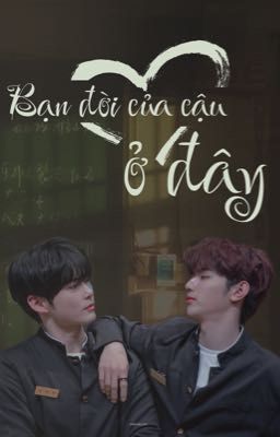 = DROP= Bạn đời của cậu ở đây [ABO]