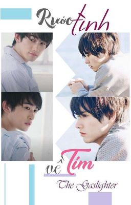 [DROP] Cherry Magic 🍒 RƯỚC TÌNH VỀ TIM || Kurosawa 🍒 Adachi