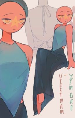 [DROP][CHs] Đánh đổi với tự do