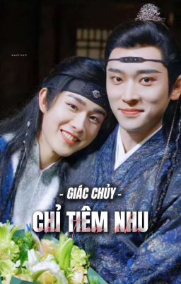 Drop - [GIÁC CHỦY] - CHỈ TIÊM NHU