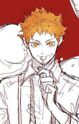 [Drop]Gnasche [Allhinata/Haikyuu][Fanfic]