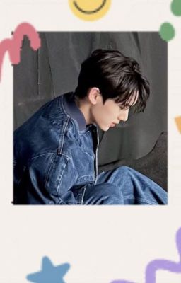 [drop] gyujin - tui ghét anh, đồ cún