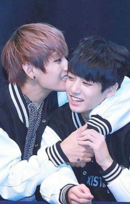 [Drop][Longfic][VKook][H][MA] Paradise