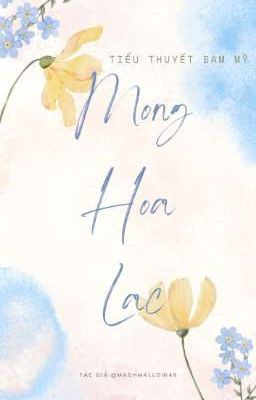 (DROP) Mộng Hoa Lạc - Maris