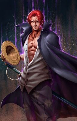 [ Drop ] [ One Piece ] Con Gái Của Shanks