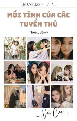 DROP - [Snh48][Gnz48] Mối Tình Của Các Tuyển Thủ