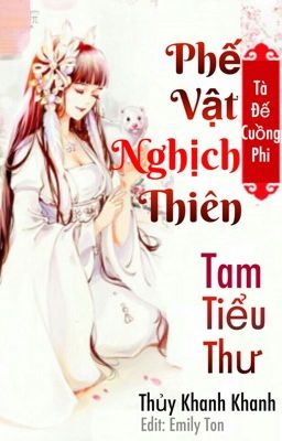 [Drop] Tà Đế Cuồng Phi