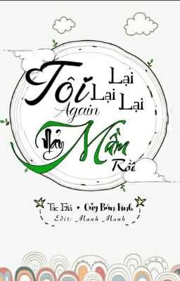 [Drop] Tôi Lại Lại Lại Lại Nảy Mầm Rồi!