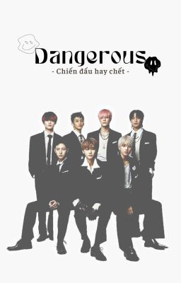 DROP「𝐍𝐂𝐓 𝐃𝐑𝐄𝐀𝐌」Dangerous