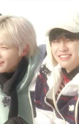 Drunky Chunky [[Seungin]] (ONESHOT)