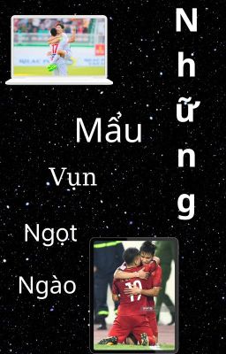 (ĐTVN) Những mẩu vụn ngọt ngào