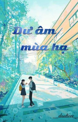 Dư Âm Mùa Hạ