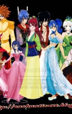 Đứa trẻ tương lai!!!!(Fairytail fanfic)(gale,miraxus,lolu,nali,jerza,zervis,rowen,gruvia,stingyu)