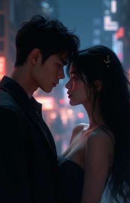 Dục vọng và trừng phạt