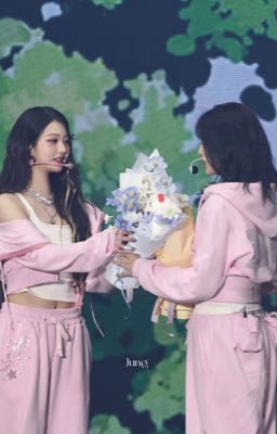 được bên cậu là vinh hạnh của tớ: