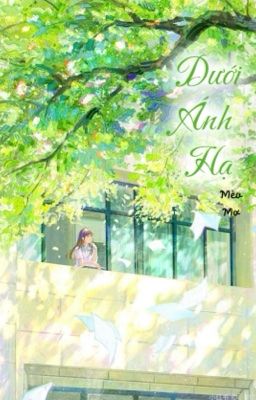Dưới Ánh Hạ