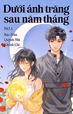 Dưới Ánh Trăng Sau Năm Tháng