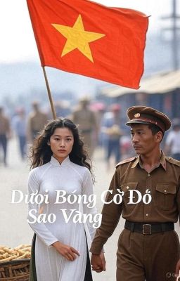 Dưới Bóng Cờ Đỏ Sao Vàng [1]