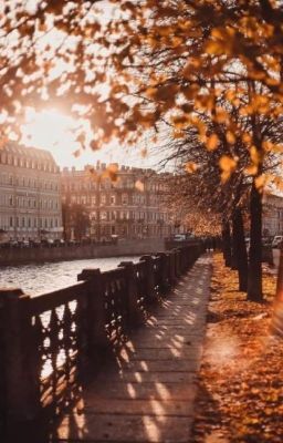 Dưới Bóng Mặt Trời Lặn