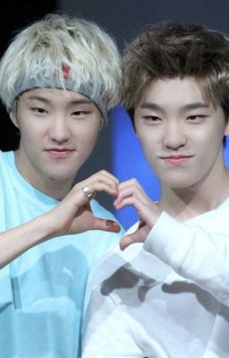 Đuôi Nhỏ Của Anh [SoonChan]