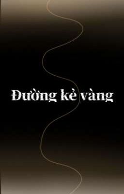 Đường Kẻ Vàng