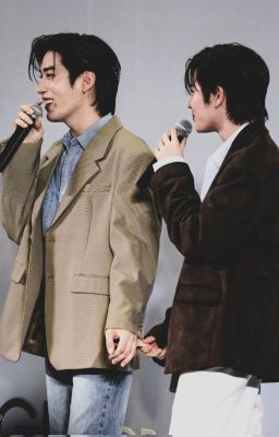 Dương khí của anh mạnh quá đó!