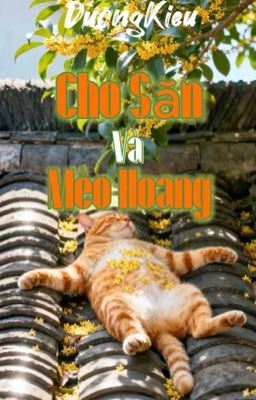 [ Dương Kiều ] Chó Sói Và Mèo Hoang
