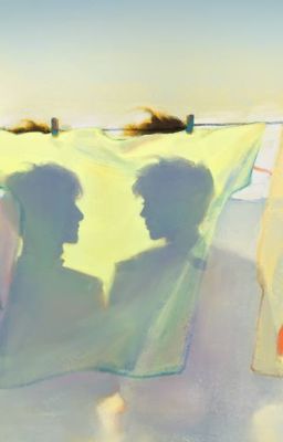 [dương x monster] tình yêu thanh xuân....