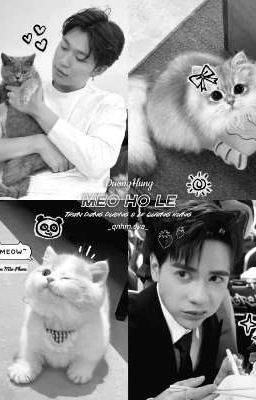 [DuongHung] Mèo Họ Lê