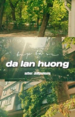 [DuongKieu] búp bê sứ, dạ lan hương