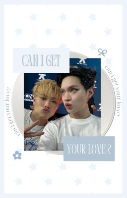 duongkieu☆ can i get your love?