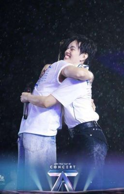 [DuongKieu] [Oneshort] Ánh Sáng Của Chúng Ta