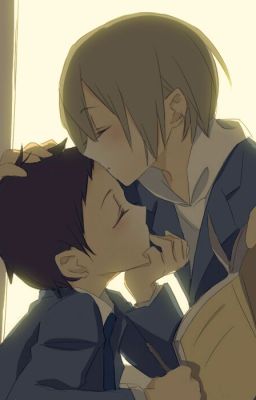 [Durarara! Fanfic][KidaMikado] Nhật Kí ở Ikebukuro