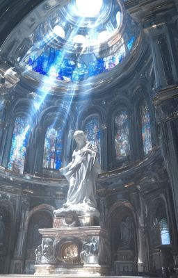 [DURU] NƠI ÁNH SÁNG CHẲNG THỂ SOI CHIẾU