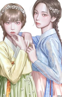 Duyên Tâm Tỳ Nữ ( Winrina, Jiminjeong)