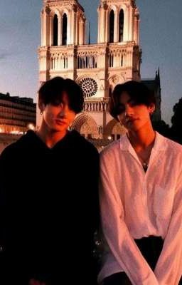EABO - Taekook || Mùi Hương Thuộc Về Anh