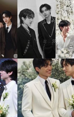 |EABO| Tình Yêu của chúng ta